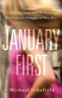 January First - eBook