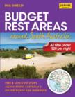 Budget Rest Areas around South Australia - eBook