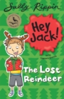 The Lost Reindeer - eBook