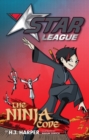 Star League 4: The Ninja Code - eBook