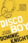Disco Boy - eBook