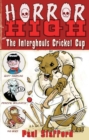 Horror High 2: The Interghouls Cricket Cup - eBook
