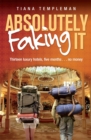 Absolutely Faking It - eBook
