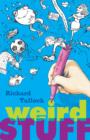 Weird Stuff - eBook