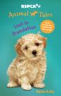 Animal Tales 7: Lost in Translation - eBook