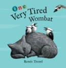 One Very Tired Wombat - eBook