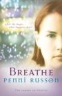 Breathe - eBook