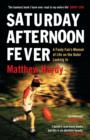 Saturday Afternoon Fever - eBook