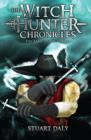 The Witch Hunter Chronicles 2: The Army of the Undead - eBook
