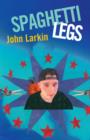 Spaghetti Legs - eBook