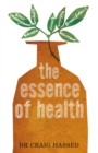 The Essence of Health - eBook