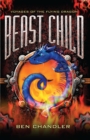 Voyages of the Flying Dragon 2: Beast Child - eBook