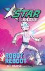 Star League 6: Robot Reboot - eBook