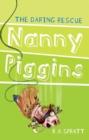 Nanny Piggins and the Daring Rescue 7 - Book