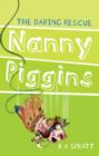 Nanny Piggins and the Daring Rescue 7 - eBook