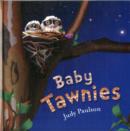 Baby Tawnies - Book