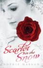 Scarlet in the Snow - Book