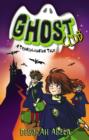 Ghost Club 3: A Transylvanian Tale - eBook