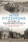Victory at Villers-Bretonneux - Book