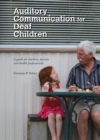 Auditory Communication for Deaf Children - Book