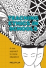 Teaching Ethics in Schools : A new approach to moral education - Book