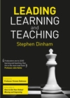 Leading Learning and Teaching - Book