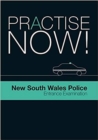 Practice Now! : New South Wales Police Entrance Examination - Book