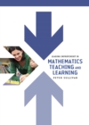 Leading Improvement in Mathematics Teaching and Learning - Book