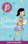 Netball Dreams - Book