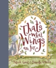 That's What Wings are for - Book