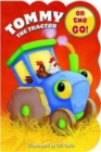 Chubby on the Go: Tommy the Tractor - Book