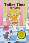 Toilet Time for Girls - 3rd Edition - Book