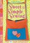 Sweet and Simple Sewing - Book
