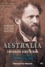 Australia : A German traveller in the age of gold - Book