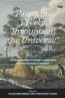 'Roaming Freely Throughout the Universe' : Nicolas Baudin's voyage to Australia and the pursuit of science - Book