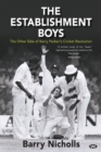 The Establishment Boys - Book