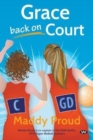 Grace back on Court - Book