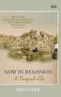 Now in Remission - Book