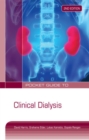 Pocket Guide to Clinical Dialysis - Book