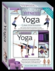Yoga Anatomy of Fitness Book DVD and Accessories (PAL) - Book