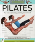 Pilates Anatomy of Fitness: Trainer's Inside Guide - Book