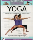 Yoga Anatomy of Fitness: Trainer's Inside Guide - Book
