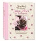 Grandma's Special Recipes Jams, Jellies and Preserves - Book