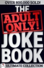 Adult Only Joke Book - Book