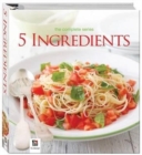 5 Ingredient - Book