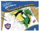 Fantastical Creatures - Book