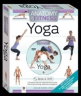 Yoga Anatomy of Fitness Book and DVD (PAL) - Book