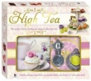 High Tea Gift Box - Book