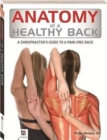 Anatomy of a Healthy Back - Book