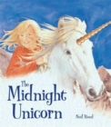 The Midnight Unicorn - Book